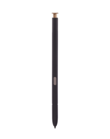 Stylus Pen for Galaxy S24 Ultra (S928) (Titanium Yellow) (Aftermarket)