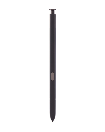 Stylus Pen for Galaxy S24 Ultra (S928) (Titanium Black) (Premium)