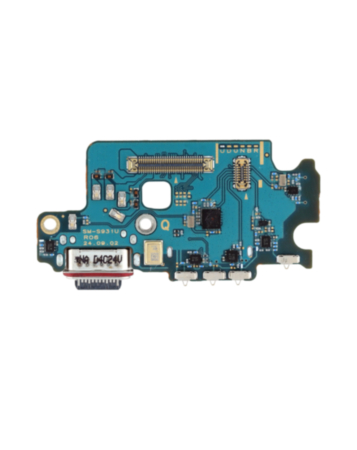 Charging Port Board with SIM Card Reader for Galaxy S25 (S931U) (US Version) (Premium)
