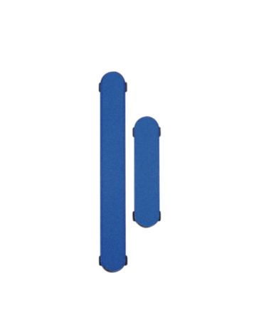 Hard Buttons (Power / Volume) for Galaxy S25 (S931) / S25 Plus (S936) (Navy) (Premium)
