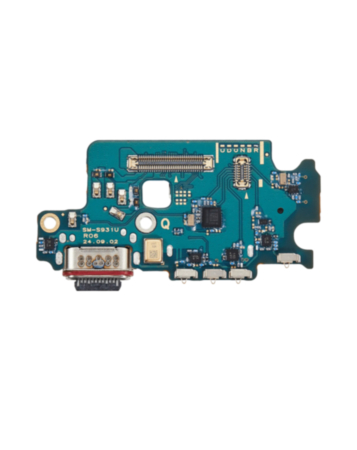 Charging Port Board with SIM Card Reader for Galaxy S25 (S931R) (International Version) (Premium)