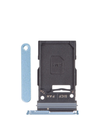 Single Sim Card Tray for Galaxy S26 Plus (S947) (Sky Blue)