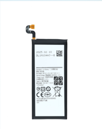 Replacement Battery for Galaxy S7 (EB-BG930ABE) (Premium) (Only Ground Shipping)