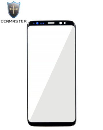 OCAMASTER 2-in-1 (Digitizer Glass + OCA) for Galaxy S8 Plus
