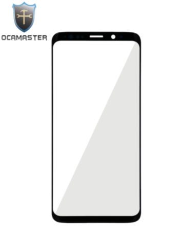 OCAMASTER 2-in-1 (Digitizer Glass + OCA) for Galaxy S9
