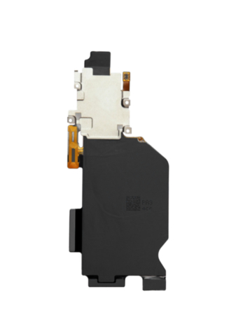 Wireless Charging Flex with Metal Bracket for Galaxy S25 Ultra (S938) (Premium)