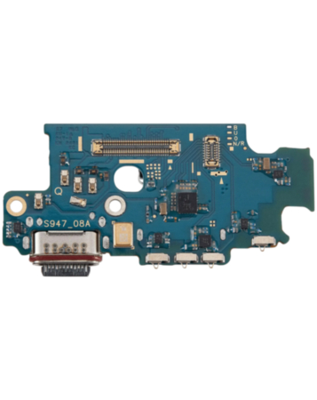Charging Port Board with SIM Card Reader for Galaxy S26 Plus (S947R) (International Version) (Premium)