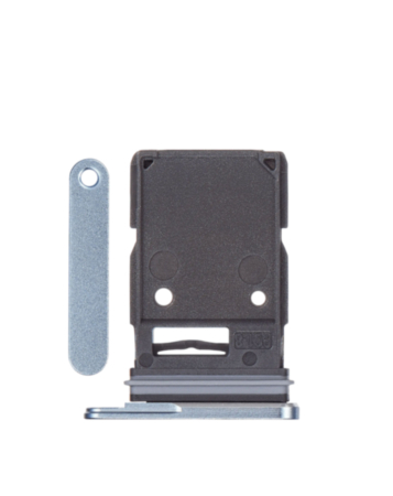 Single Sim Card Tray for Galaxy S26 Ultra (S948) (Sky Blue)