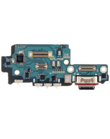 Charging Port Board with SIM Card Reader for Galaxy S26 Ultra (S948U) (US Version) (Premium)