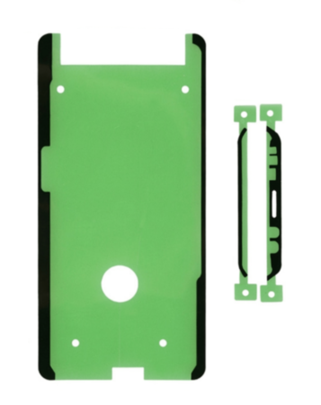 Pre-cut LCD Adhesive Tape for Galaxy S9+ (1 Piece)