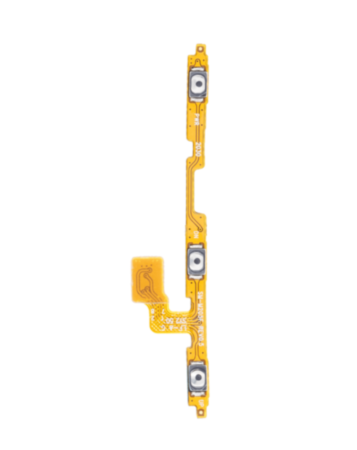 Power & Volume Button Flex Cable for Galaxy A10 (A105)
