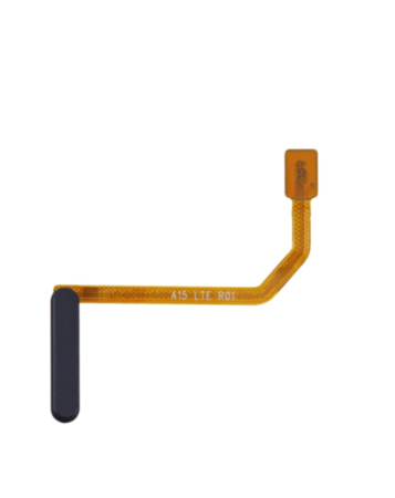 Grab the wholesale deals on the Fingerprint Reader Flex Cable for Galaxy A15 A155 2023 in Black.