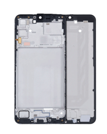 LCD-Frame for Samsung Galaxy A16 4G (A165 / 2024)