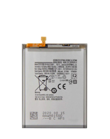 Replacement Battery for Galaxy A31 (A315) / A32 (A325) / A22 4G (A225) (EB-BA315ABY) (Only Ground Shipping)