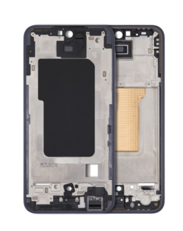 Middle Frame Housing for Galaxy A35 (A356 / 2024) (AWESOME NAVY)