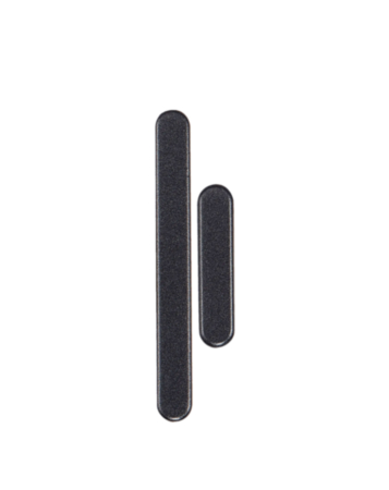 Hard Buttons (Power / Volume) for Galaxy A36 5G (A366 / 2025) (BLACK)