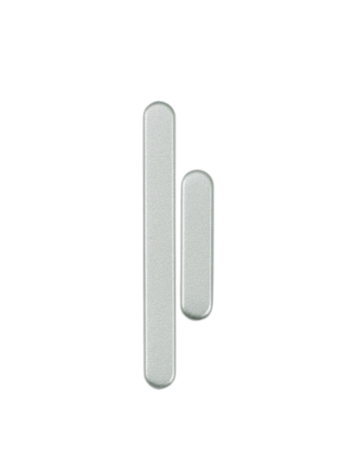 Hard Buttons (Power / Volume) for Galaxy A36 5G (A366 / 2025) (LIME)