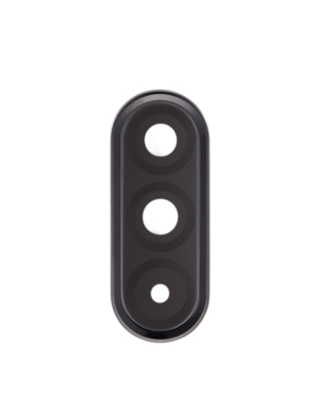 Back Camera Lens with Bezel Ring for Galaxy A36 5G (A366 / 2025)