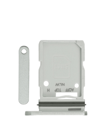 Single Sim Card Tray for Galaxy A36 5G (A366 / 2025) (LIME)