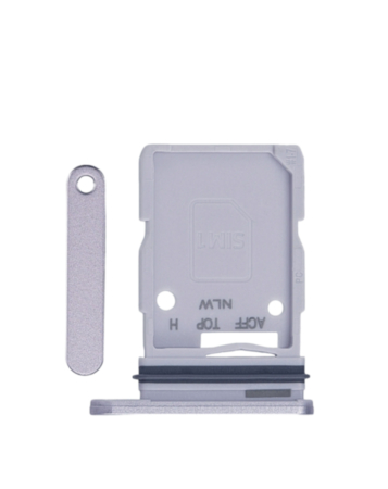 Single Sim Card Tray for Galaxy A36 5G (A366 / 2025) (LAVENDER)