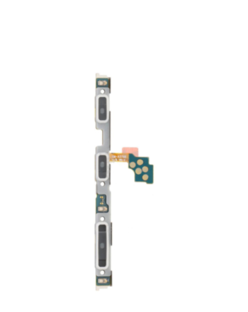 Power and Volume Button Flex Cable for Galaxy A37 5G (A376 / 2026)