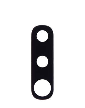 Stock up on the Back Camera Lens with Adhesive for the Galaxy A50 A505, glass only.