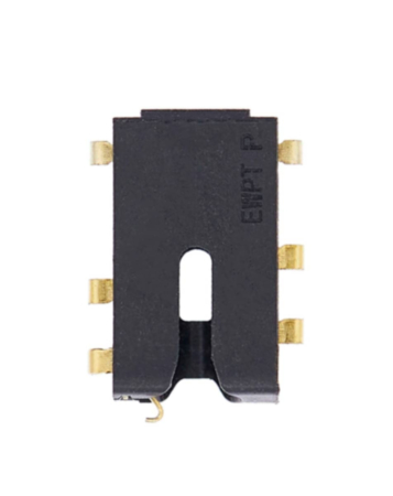 Headphone Jack for Galaxy A51 5G (A516 / 2020) (A505 / 2019) / A51 (A515 / 2019) / A70 (A705 / 2019) / A32 5G (A326 / 2021) / A51 5G (A516 / 2020) (Soldering Required)