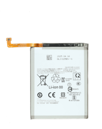 Order the Replacement Battery for Galaxy A36 A366 2025 and A56 A566 2025, EB-BA566ABY, Premium.