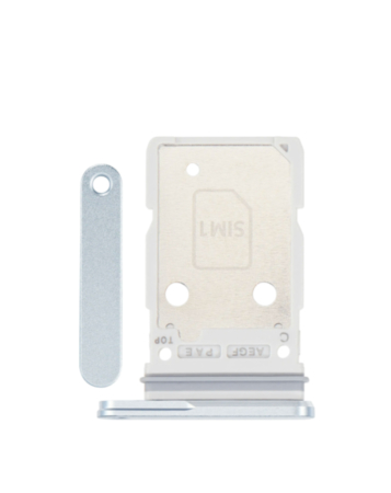 Dual Sim Card Tray for Galaxy A57 (A576 / 2026) (ICYBLUE)