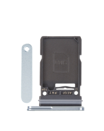 Single Sim Card Tray for Galaxy A57 (A576 / 2026) (ICYBLUE)