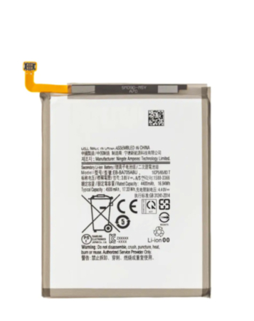 Replacement Battery for Galaxy A70 (A705) (EB-BA705ABU) (Only Ground Shipping)