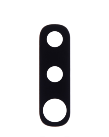 Back Camera Lens with Adhesive for Galaxy A70 (A705) (Glass Only)