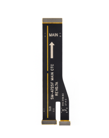 Mainboard Flex Cable for Galaxy A72 (A725 / 2021) (Premium)