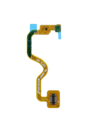 Microphone Flex Cable for Galaxy A80 (A805)