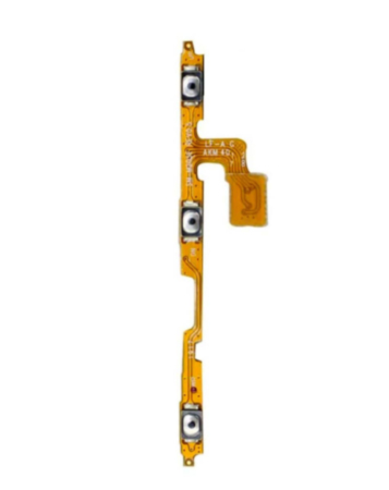 Power Button Flex Cable for Galaxy A20E (A202) / A10E (A102)