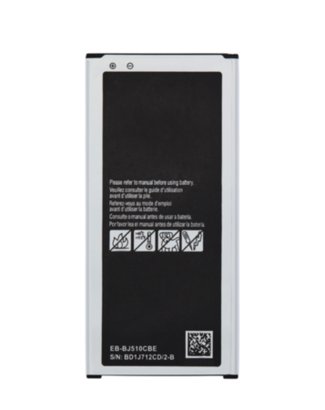 Replacement Battery for Galaxy J5 Duos (J510) (Only Ground Shipping)
