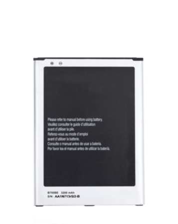 Replacement Battery for Galaxy Mega 6.3 (B700BU) (Only Ground Shipping)