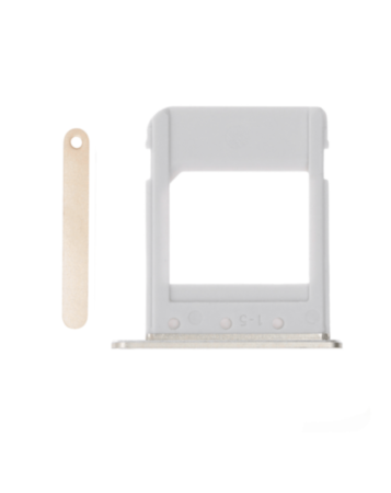 Sim Card Tray for Galaxy Note 5 (GOLD)
