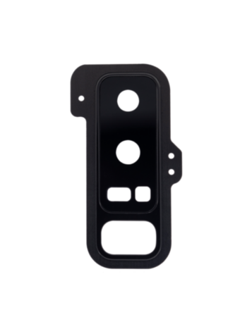 Back Camera Lens with Bracket for Galaxy Note 8 (MIDNIGHT BLACK)
