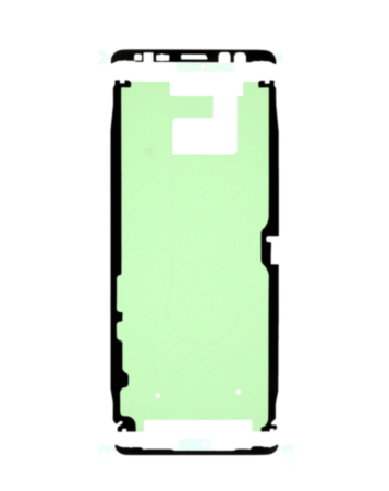 Pre-cut LCD Adhesive Tape for Galaxy Note 8 (1 Piece)