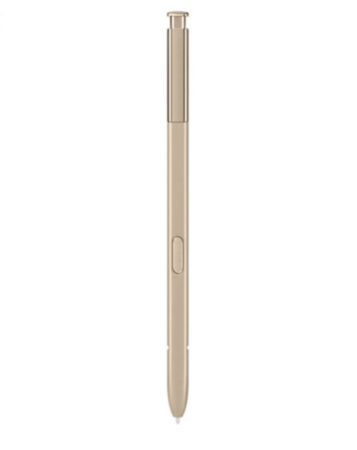 Stylus S Pen for Galaxy Note 8 (MAPLE GOLD) (Aftermarket)