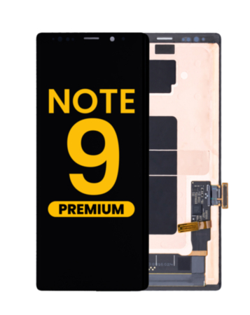OLED Assembly without Frame for Galaxy Note 9 N960 (Premium)