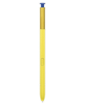 Stylus S Pen for Galaxy Note 9 (BLUE)