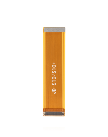 Purchase the tester cable for Galaxy S10 Plus, S10, and Note 9.