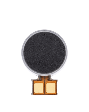 Buy the Vibrator Motor for Galaxy Note 20, Note 10, Note 9, Note 8, S21, S20, S10 Plus, S10, S9 Plus, S9, S8 Plus, and S8.