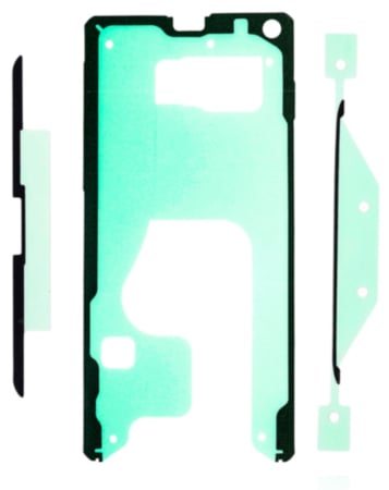 Pre-cut LCD Adhesive Tape for Galaxy S10 (1 Piece)