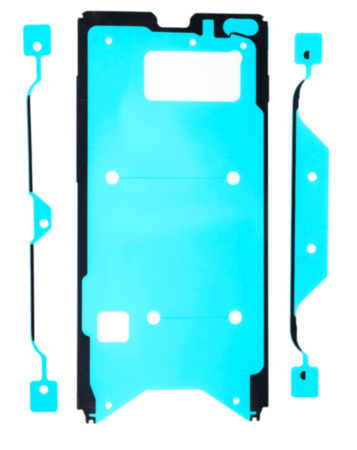 Shop the pre-cut LCD adhesive tape for Galaxy S10 Plus, 1 piece.
