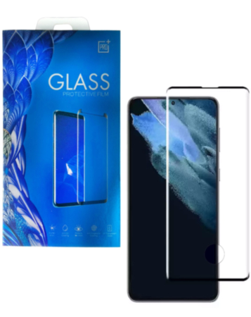 Tempered Glass for Galaxy S21 Plus (Case Friendly)