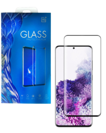 Tempered Glass for Galaxy S21 Ultra (Case Friendly)