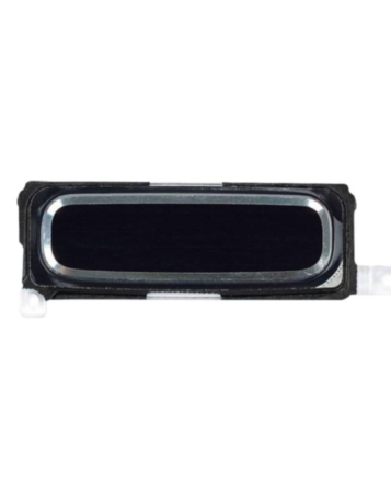 Home Button for Galaxy S4 (BLACK)